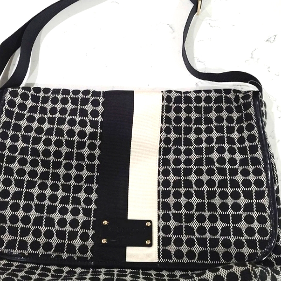 Kate Spade♠️ diaper bag - Picture 1 of 6